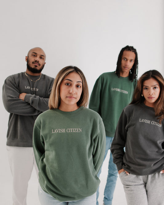 F&F, Spring '22.